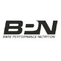 bare performance nutrition discount code|Bare Performance Nutrition Promo Code